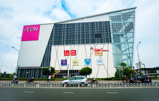 Cửa hàng UNIQLO thứ 10 tại Việt Nam sẽ khai trương vào ngày 22/12