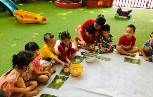 TPHCM: Đề xuất hỗ trợ học sinh, giáo viên mầm non ở địa bàn khu công nghiệp 160.000-800.000 đồng/tháng