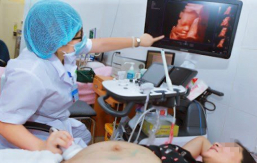 Phía sau những ca phá thai để tìm “thằng cu nối dõi” - Bài 2: Sao đành lòng bỏ đi mầm sống