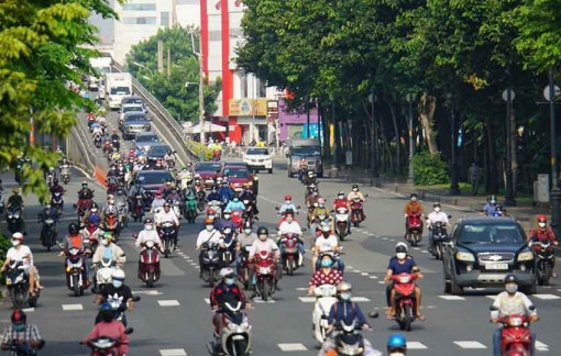 Biến chủng mới nguy cơ đe dọa thành quả chống dịch của TPHCM