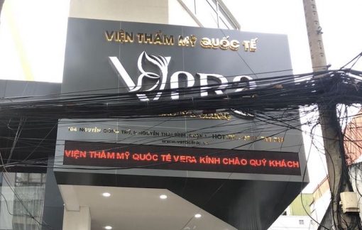 Vụ tử vong sau khi hút mỡ bụng ở Thẩm mỹ viện Vera, em trai nạn nhân tiết lộ nhiều thông tin mới