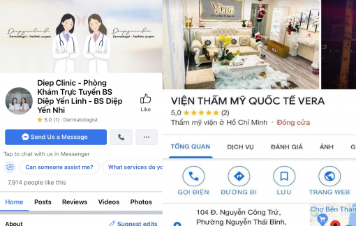 Liên tiếp 2 ca tử vong sau thực hiện thẩm mỹ