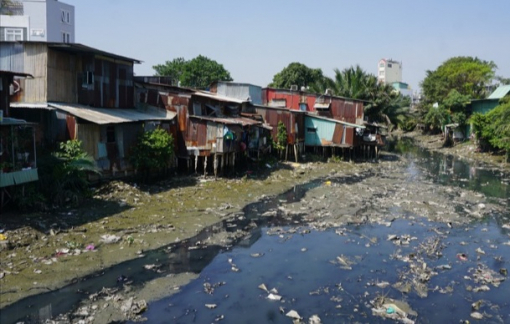 TPHCM: Dự án nhiều nhưng gian nan tìm nguồn vốn