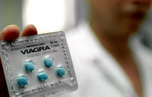 Những tác dụng phụ đầy bất ngờ của "thần dược đàn ông" Viagra