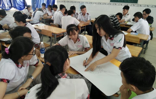 TPHCM: Trên 87% phụ huynh hài lòng dịch vụ giáo dục công của thành phố