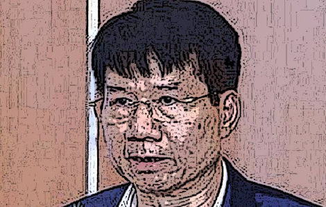 Bắt giam Thứ trưởng Bộ Y tế Trương Quốc Cường