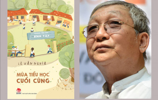 Giải thưởng Hội Nhà văn TPHCM 2021: Tôn vinh cố nhà văn Lê Văn Nghĩa