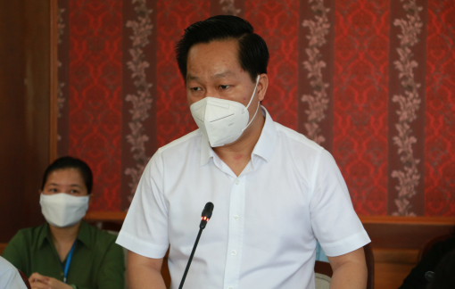 Thành phố Thủ Đức gặp khó về nhân sự