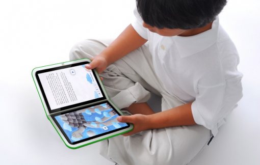 TPHCM phát hành miễn phí tài liệu Giáo dục địa phương lớp 1 dưới dạng e-Book