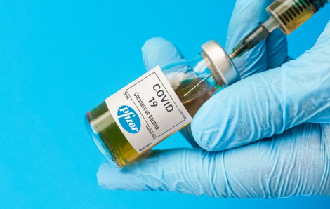 Quảng Trị thu hồi văn bản "xin không nhận lô vắc xin Pfizer tăng hạn sử dụng"