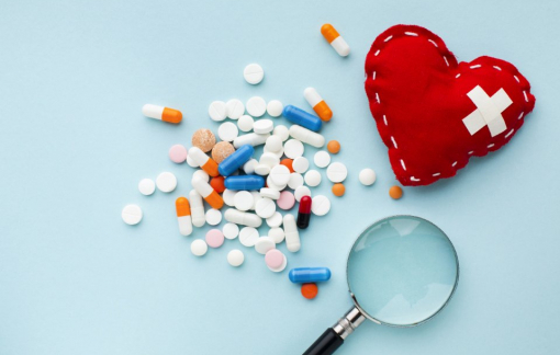 Bộ Y tế thông tin việc gia hạn 5 lần thời gian đóng và mở thầu các gói thầu thuốc