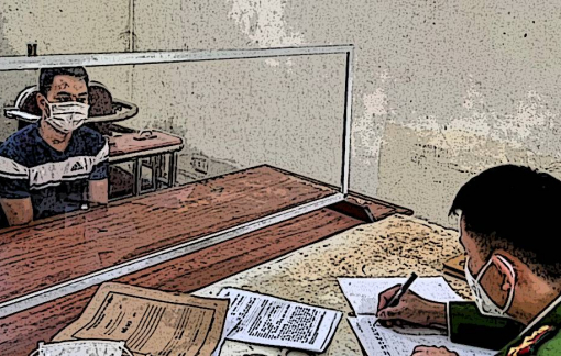 Thanh Hóa: Tạm giữ ông trùm điều hành đường dây cá độ bóng đá hơn 1.000 tỷ đồng