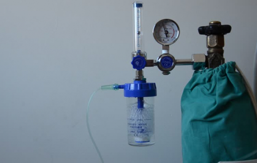 TPHCM và các tỉnh phía Nam đối mặt nguy cơ thiếu oxy y tế