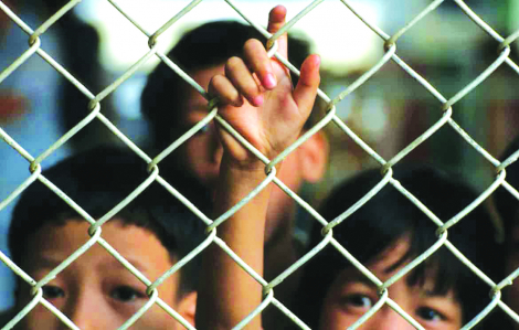 Trẻ em và mối đe dọa bị bóc lột, lạm dụng tại các trại mồ côi