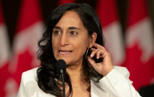 Chính phủ Canada xin lỗi vì hành vi sai trái tình dục trong quân đội