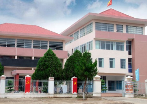 Nguyên kế toán Sở Nội vụ tỉnh Gia Lai “thụt két” gần 600 triệu đồng rồi tự ý nghỉ việc