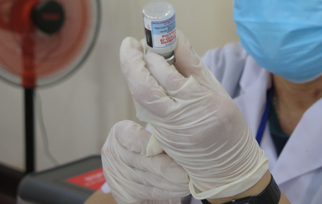 Khánh Hòa sẽ tiêm bổ sung, nhắc lại vắc xin phòng COVID-19 cho hơn 1,3 triệu người