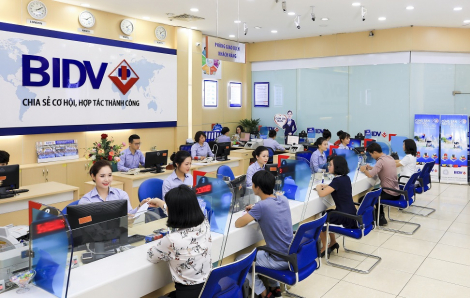 Moody’s tiếp tục duy trì định hạng của BIDV ở mức cao, triển vọng tích cực