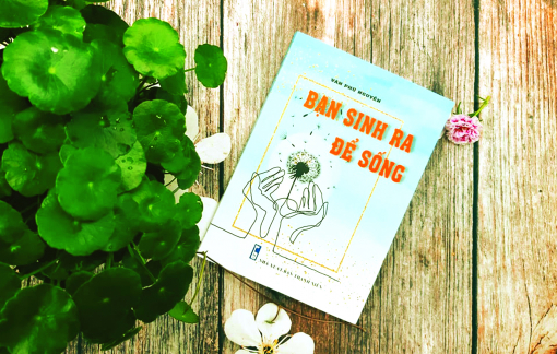 Có một chàng trai yêu tha thiết cuộc đời
