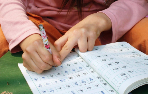 Trung Quốc: Vợ kiện chồng ra tòa vì ép con ở tuổi mẫu giáo học theo chương trình đại học