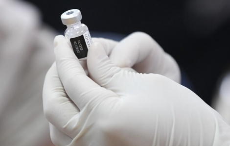 Hà Nội sẽ có thêm 500.000 liều vắc xin để tiêm mũi 3 cho người dân