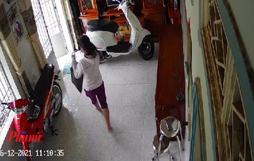 Bình Phước: Truy bắt nữ giúp việc nghi trộm gần 200 triệu của chủ nhà rồi bỏ trốn