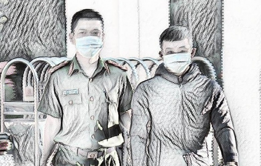 Tạm giam thanh niên giả danh công an, đánh đập 3 thiếu niên để cướp tài sản