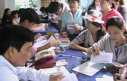 TPHCM phân bổ 360 tỷ đồng tín dụng cho vay hỗ trợ tạo việc làm