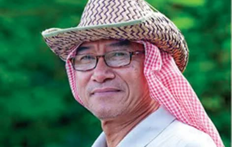 Đạo diễn Nguyễn Bá Lộc qua đời vì bạo bệnh