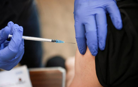 Nhiều loại vắc xin bị vô hiệu hóa trước Omicron