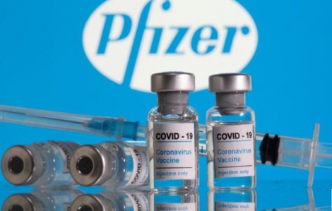 Vắc xin Pfizer tăng hạn dùng 3 tháng, địa phương nào để hết hạn phải chịu trách nhiệm