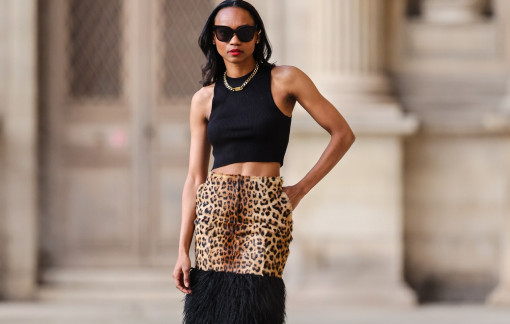 6 outfit hoàn hảo để ra đường ngày cuối cùng của năm Dương lịch