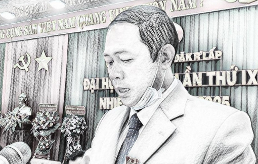 Khởi tố Phó bí thư Huyện ủy liên quan đến vi phạm trong thu hồi đất