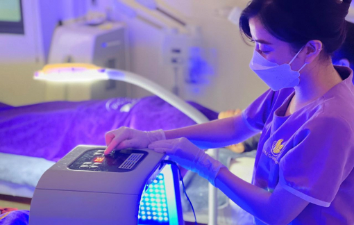 Phải là F0 lành bệnh hoặc đã tiêm đủ 2 mũi vắc xin mới được làm nhân viên massage