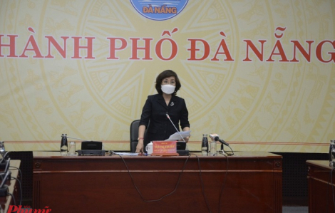 Phó chủ tịch Đà Nẵng: Việc mua kit test của Công ty Việt Á đúng theo quy định