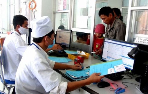 Bệnh viện, phòng khám phải kê đơn thuốc điện tử trước 1/12/2022