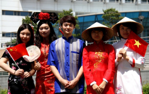 Hỗ trợ lưu học sinh bị ảnh hưởng bởi dịch COVID-19