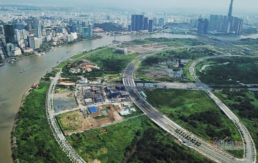 Ngăn chặn hành vi lợi dụng đấu giá đất để gây nhiễu loạn thị trường, trục lợi