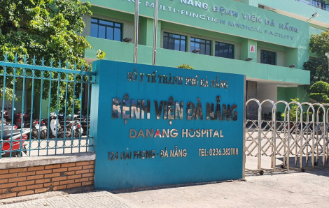 Bệnh viện Đà Nẵng mua 36.000 kit xét nghiệm của Việt Á với giá 12,6 tỷ