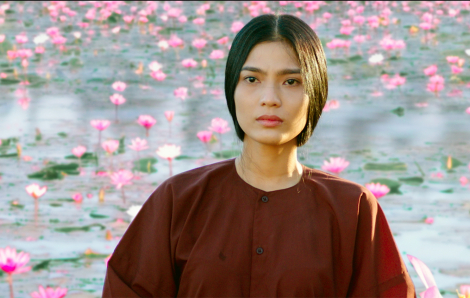 Trương Thị May tái xuất trong phim đầu tay của đạo diễn Công Hậu
