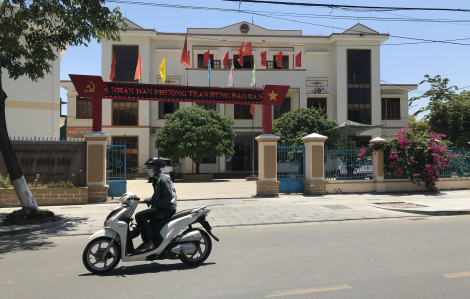 Quảng Ngãi: Cán bộ địa chính phường gây thất thoát gần 1 tỷ đồng bị tạm giam