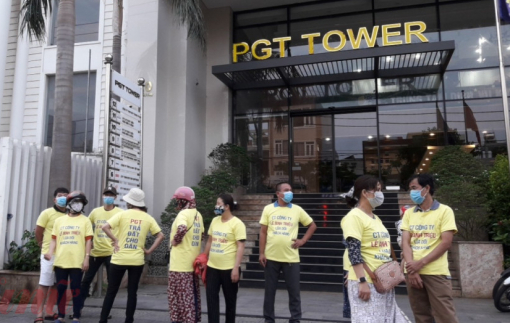 Đà Nẵng: Phạt công ty Phú Gia Thịnh 300 triệu đồng vì huy động vốn trái phép