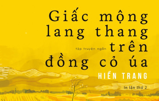 Diễn đàn văn trẻ: "Vì sao chúng ta viết? Cảm xúc như sông, không bao giờ cạn"