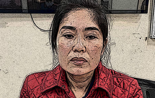 Người phụ nữ gài bẫy ma túy để trả thù chồng cũ