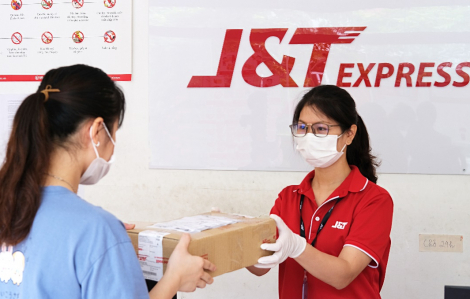 J&T Express và những nỗ lực không ngừng trong thời kỳ bình thường mới