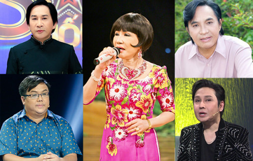 Đồng nghiệp tiếc thương NSƯT Thanh Kim Huệ