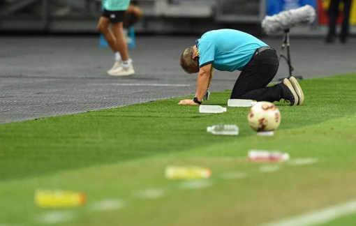 Giải đấu khu vực trở thành “ao làng” vì thiếu kỹ thuật và kỹ năng?