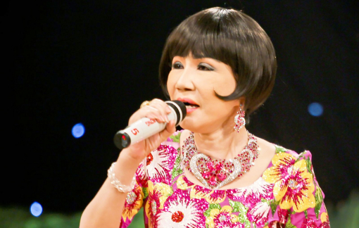 NSƯT Thanh Kim Huệ qua đời