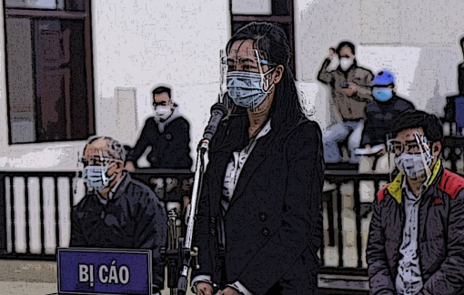 Vụ bằng giả Đại học Đông Đô: Mỗi hồ sơ “lôi kéo” về sẽ được thưởng 7 triệu đồng