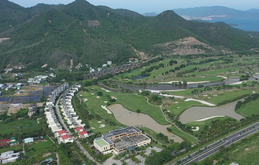 Bị dân kiện, Chủ tịch tỉnh Khánh Hòa tự hủy văn bản do mình ký trước đó